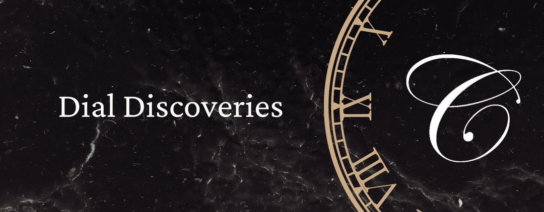 Dial Discoveries - Hamilton Highlight