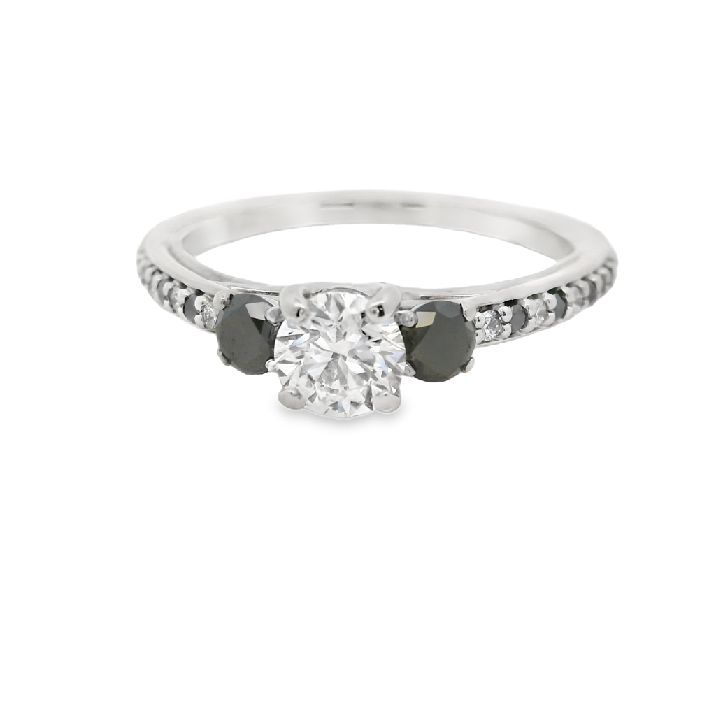 Estate Bridal Ring