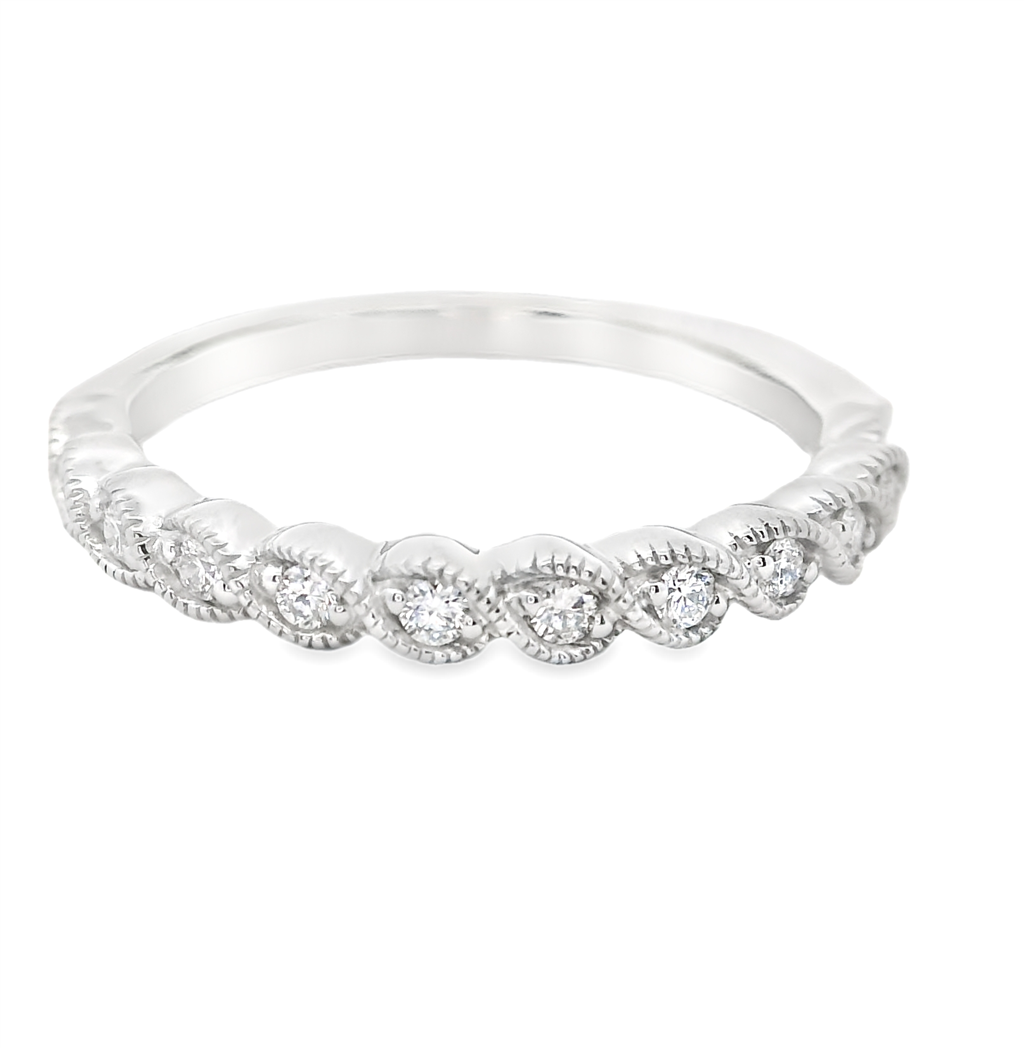 Estate Bridal Ring