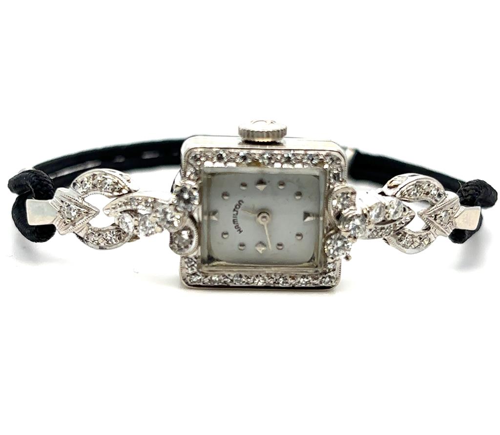 Estate Watch