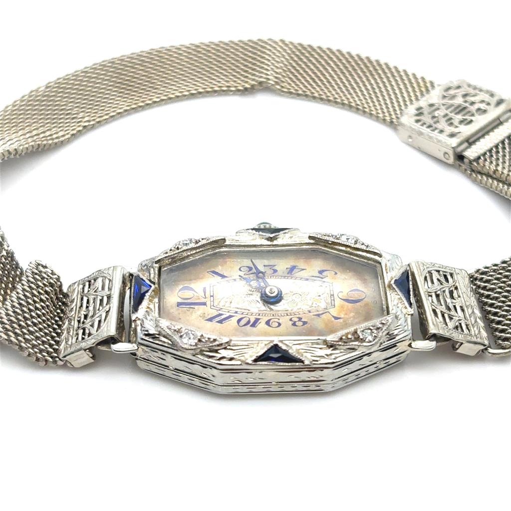 Estate Watch