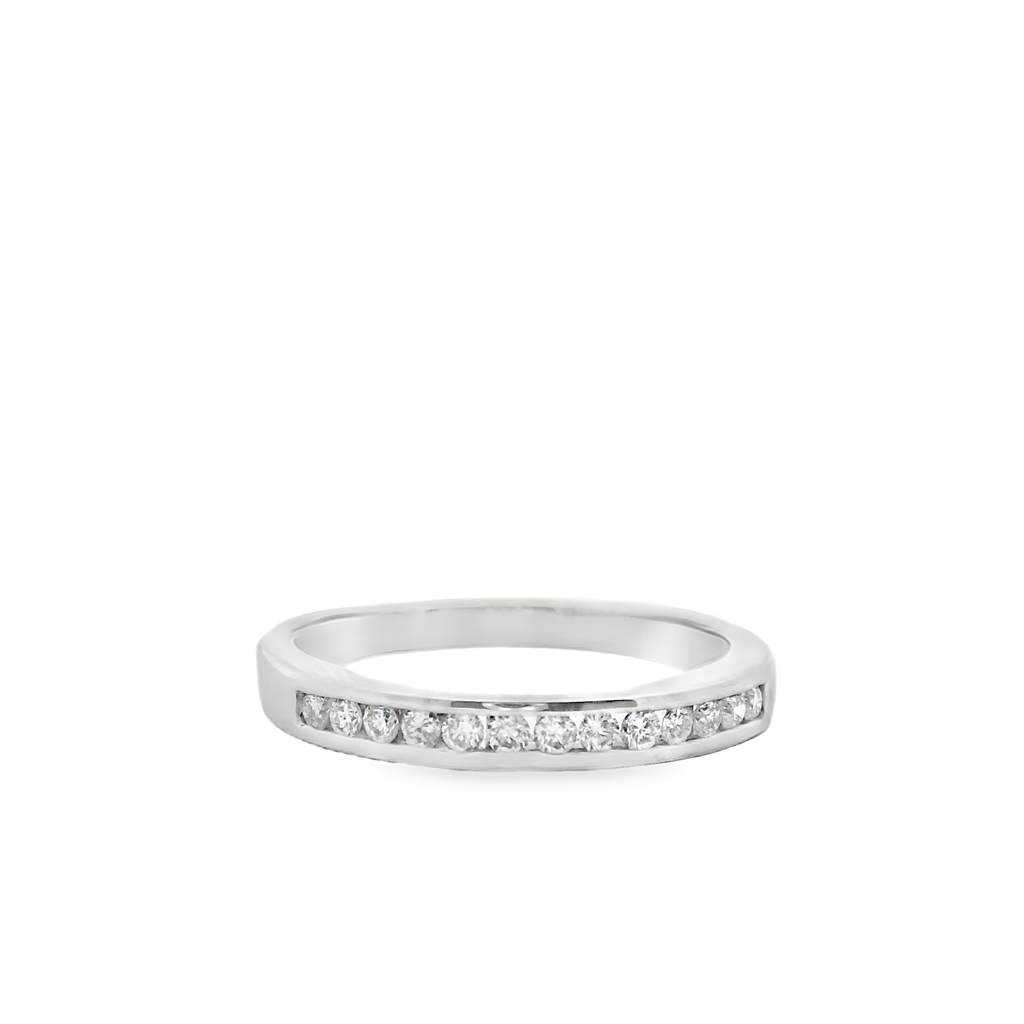 Estate Bridal Ring