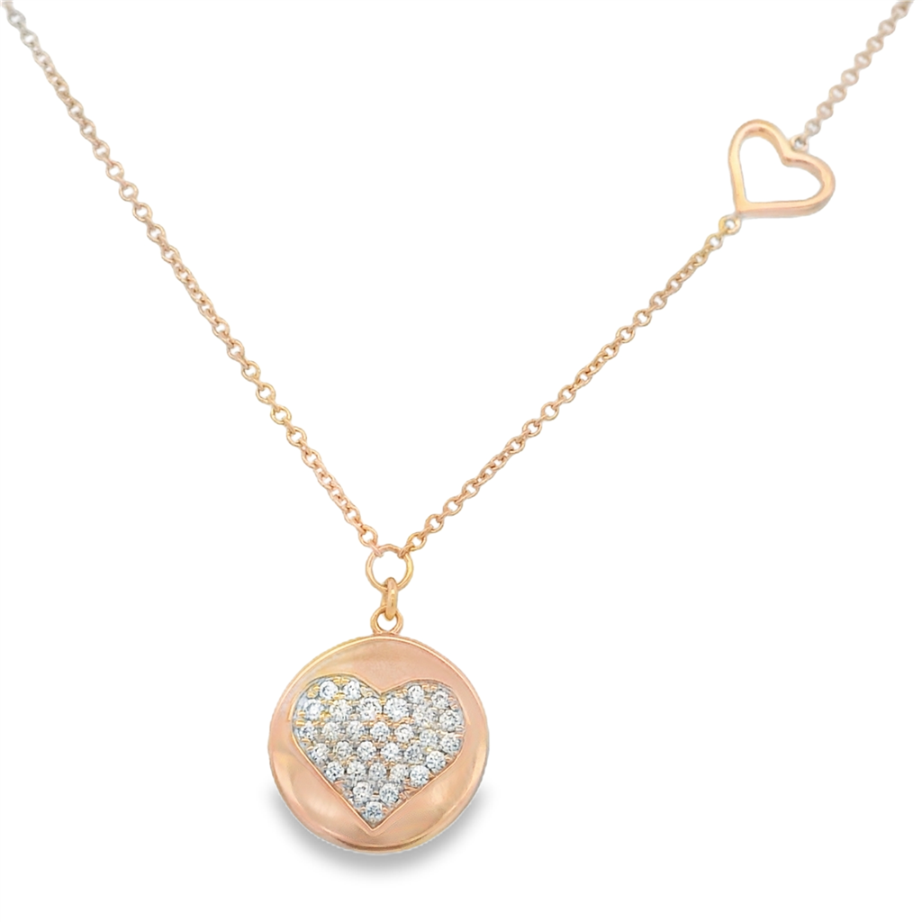 Diamond Necklace