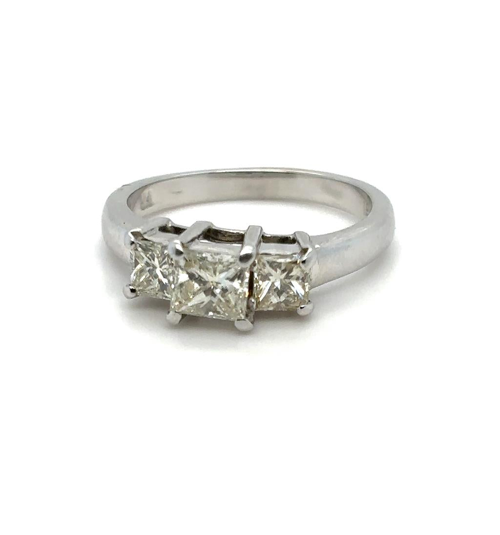 Estate Bridal Ring