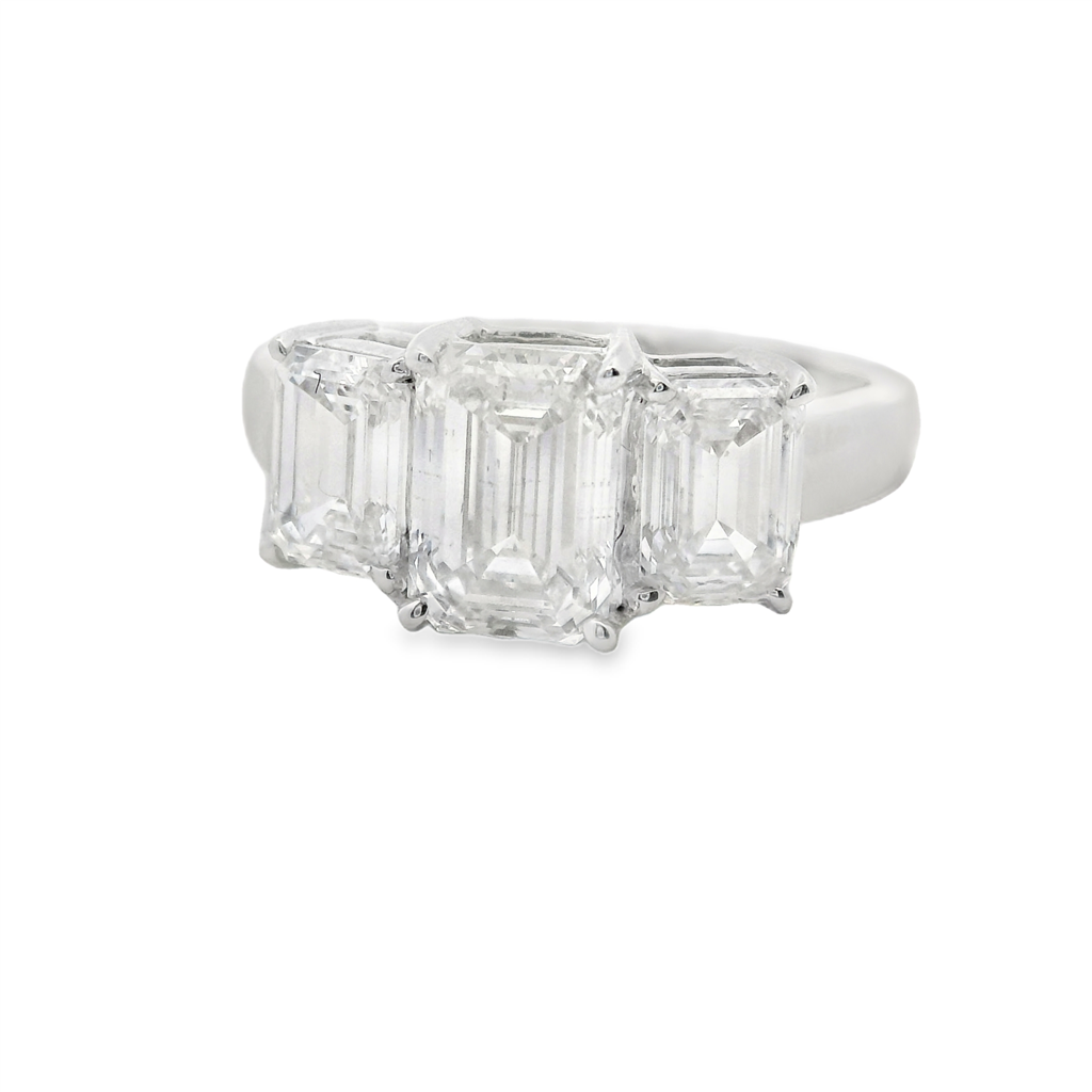 Estate Bridal Ring