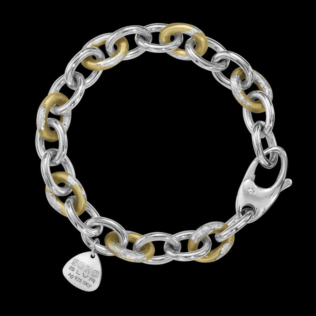Sterling Silver Fashion