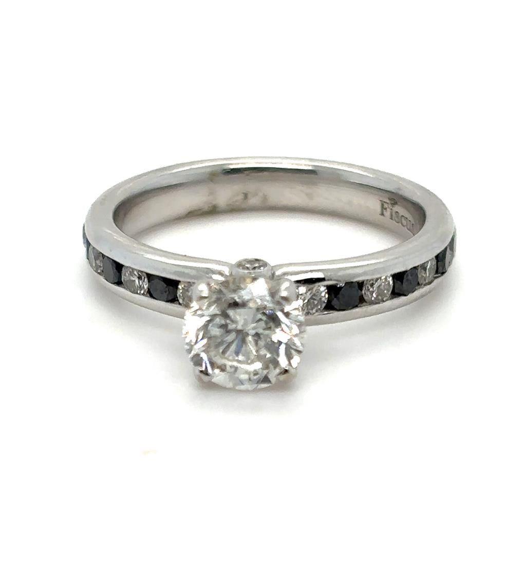 Estate Bridal Ring
