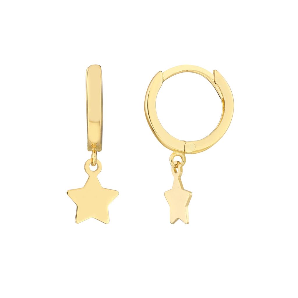 Gold Fashion