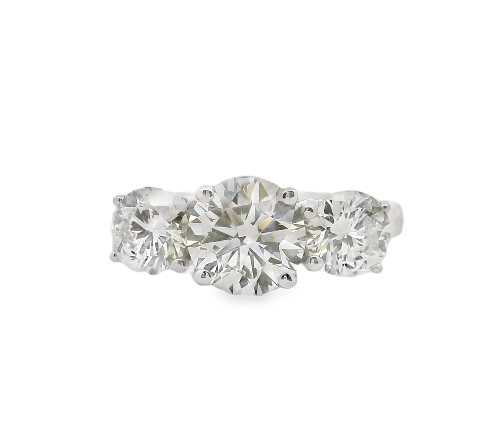 Estate Bridal Ring