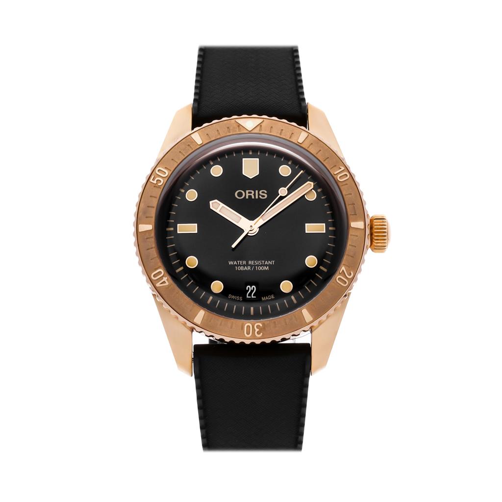 Oris