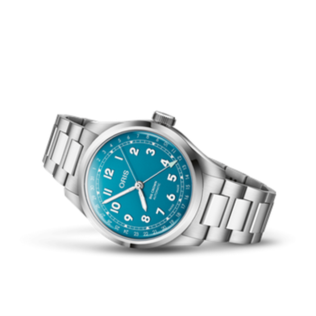 Oris