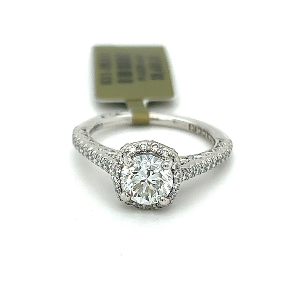 Estate Bridal Ring