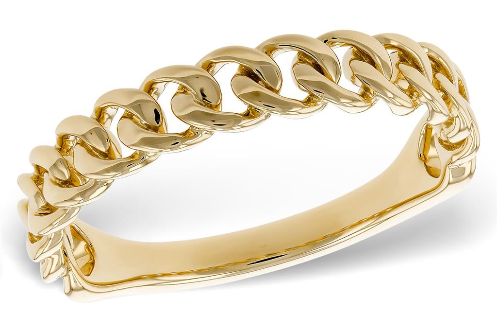 Gold Fashion