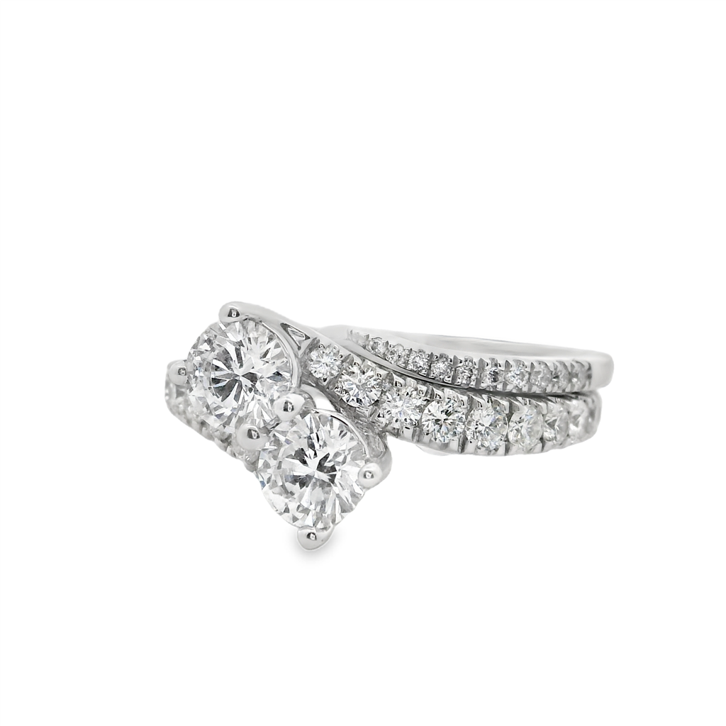 Estate Bridal Ring