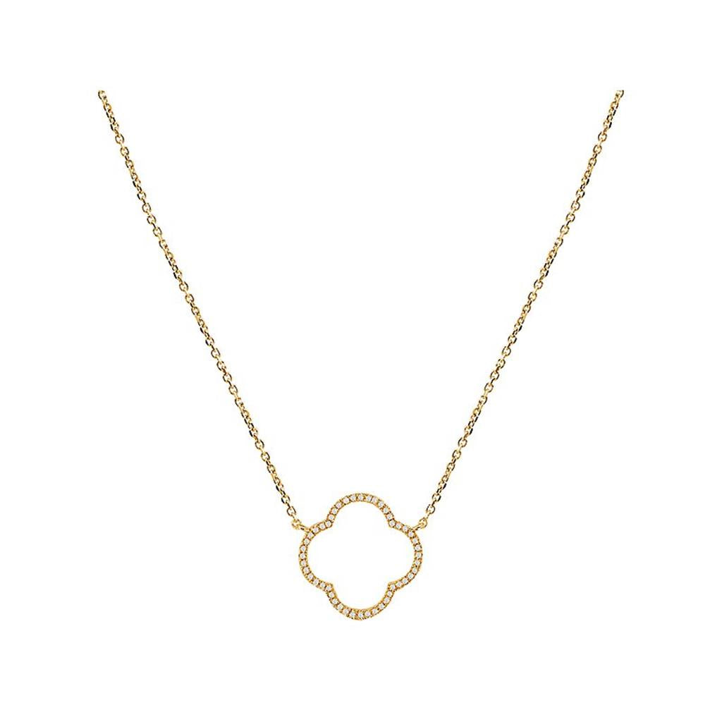 Diamond Necklace