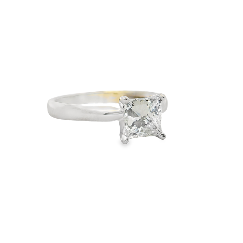 Estate Bridal Ring
