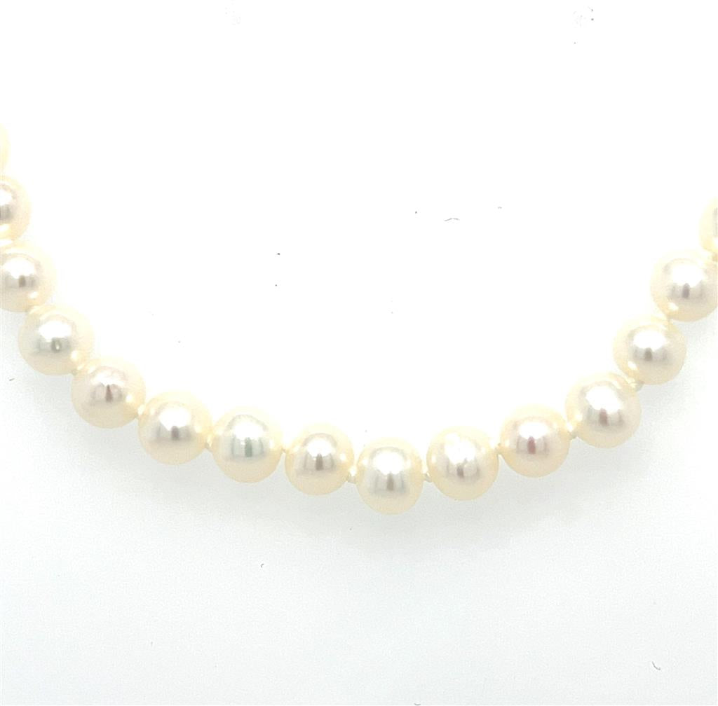 Estate Color Stone Pendant