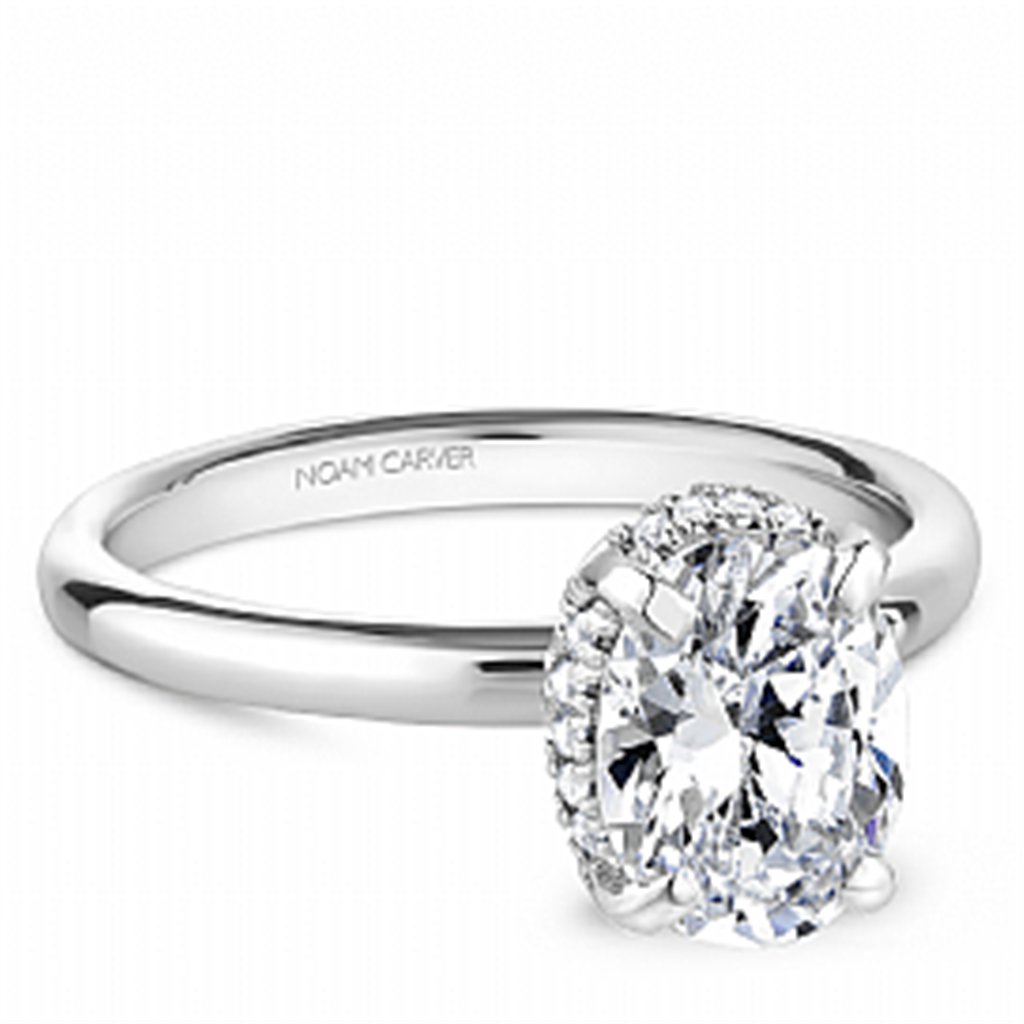 Diamond Engagement Ring