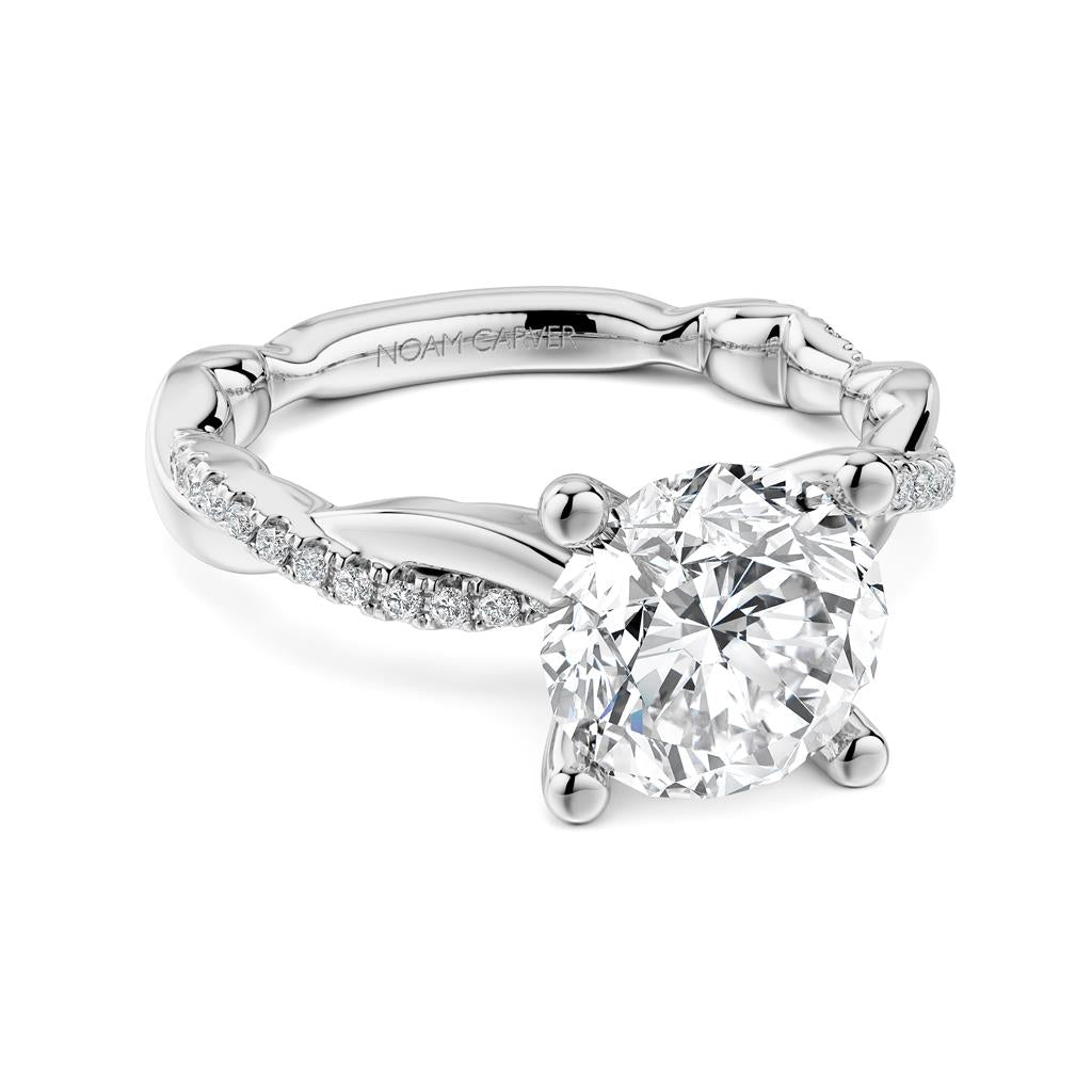 Diamond Engagement Ring