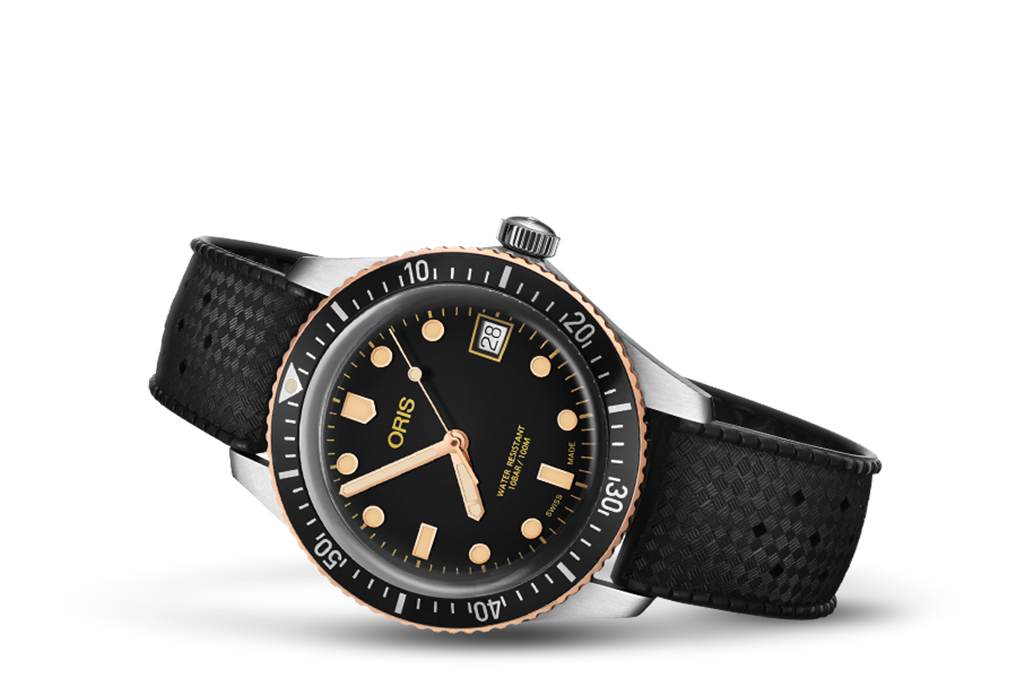 Oris