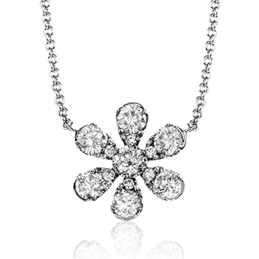 Diamond Necklace