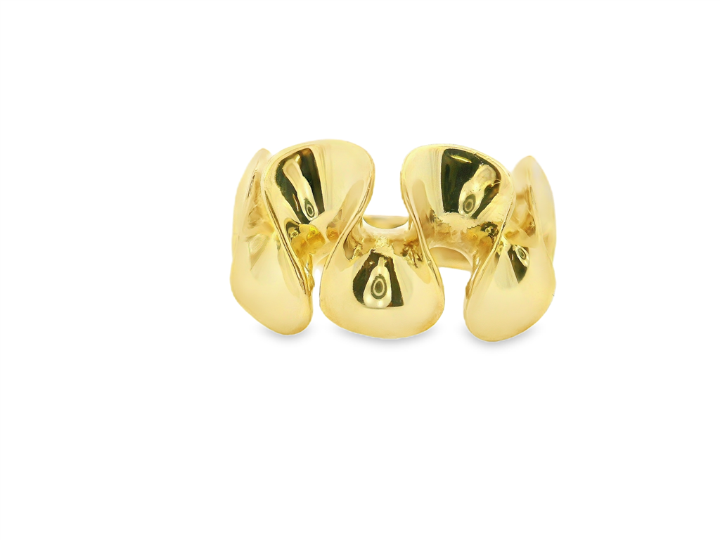 Estate Gold Fashion