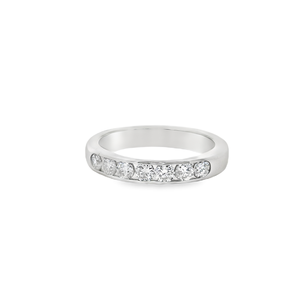 Estate Bridal Ring