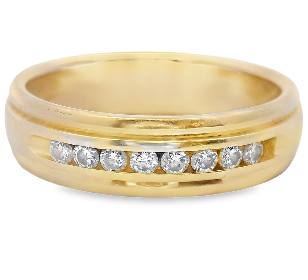 Estate Men's Ring