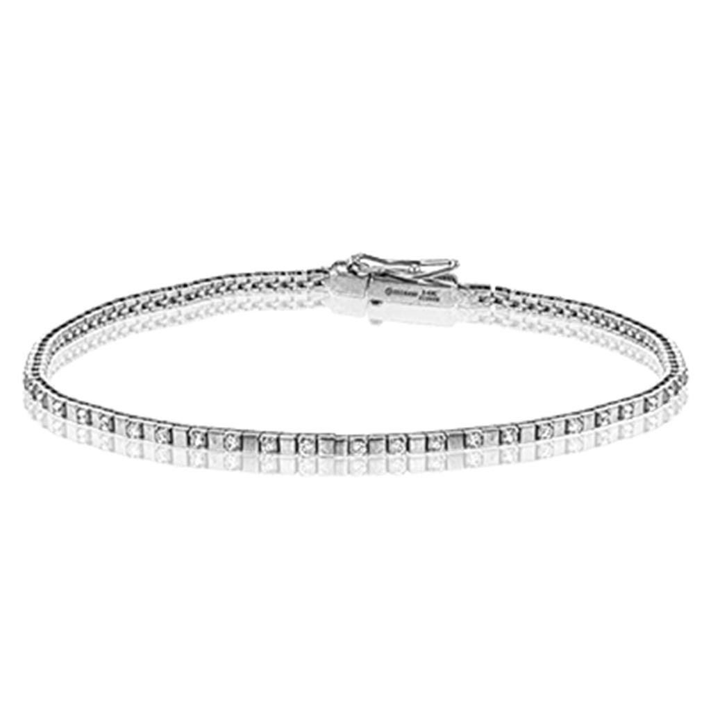 Diamond Bracelet