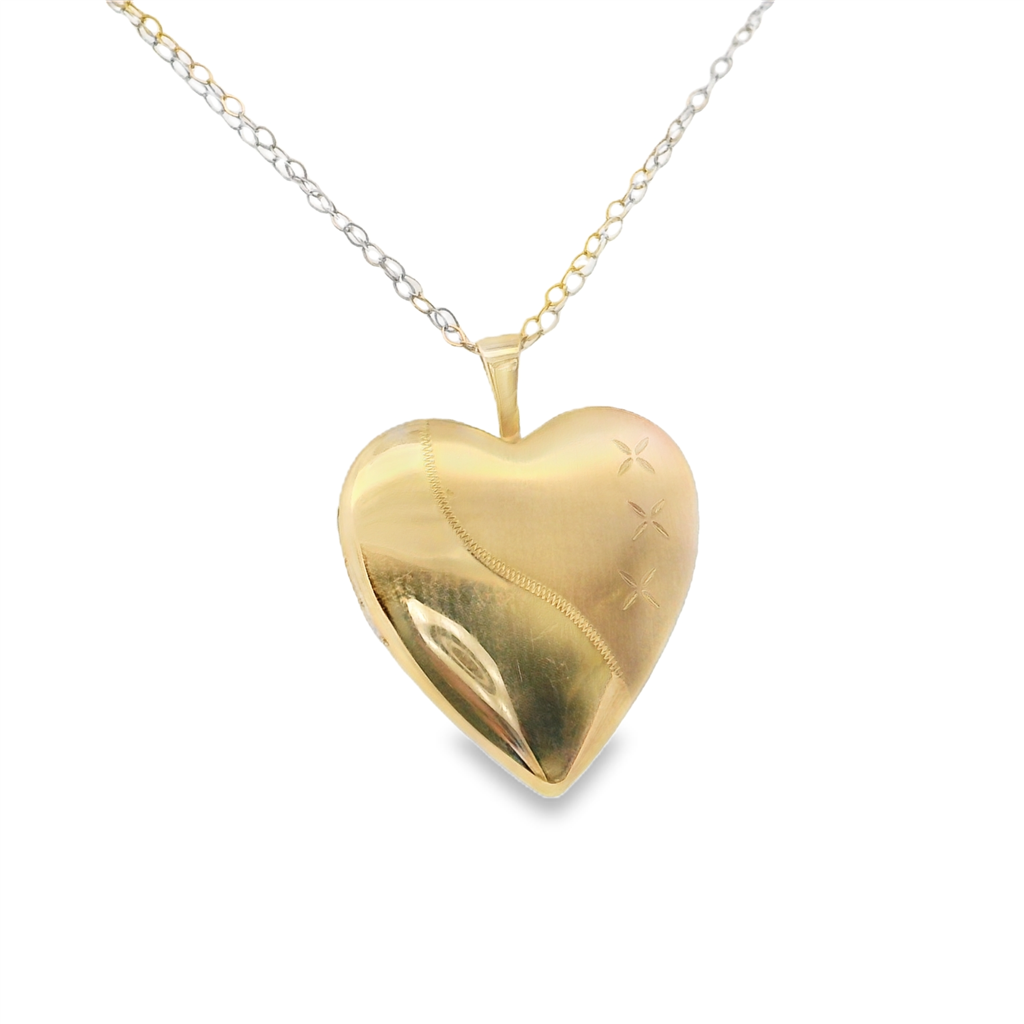 Estate Colored Stone Necklace