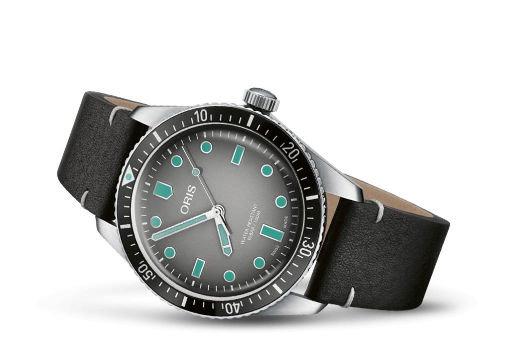 Oris