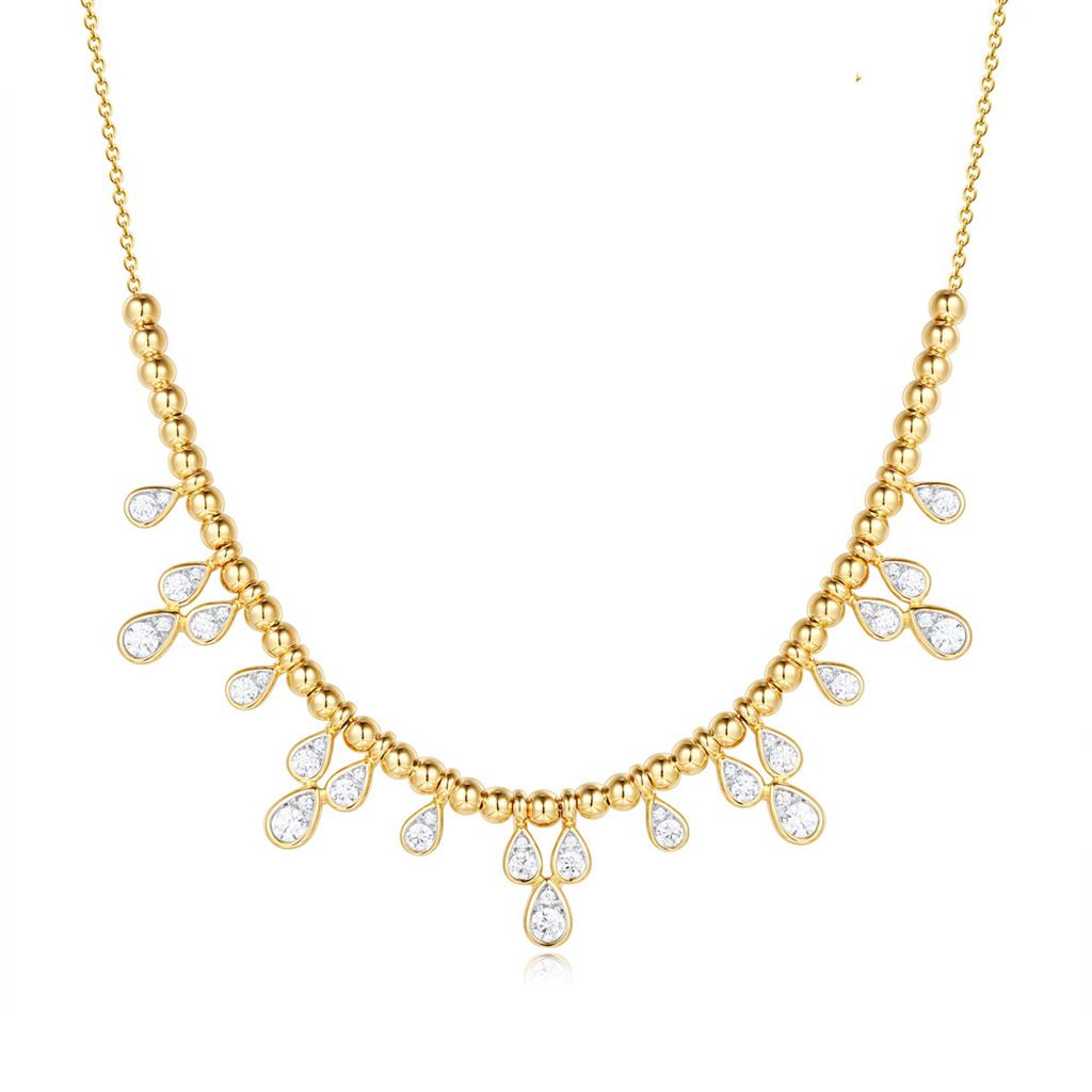 Diamond Necklace