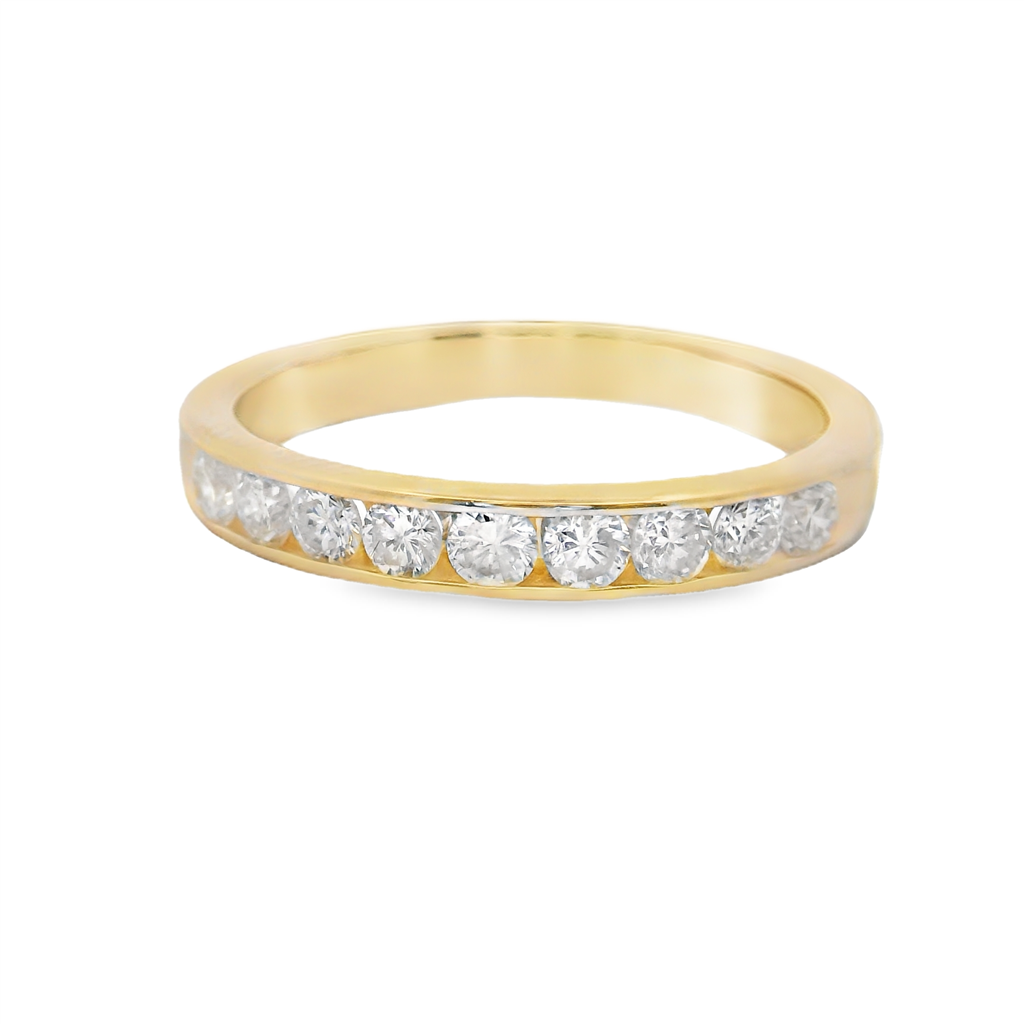 Estate Ladies Bands