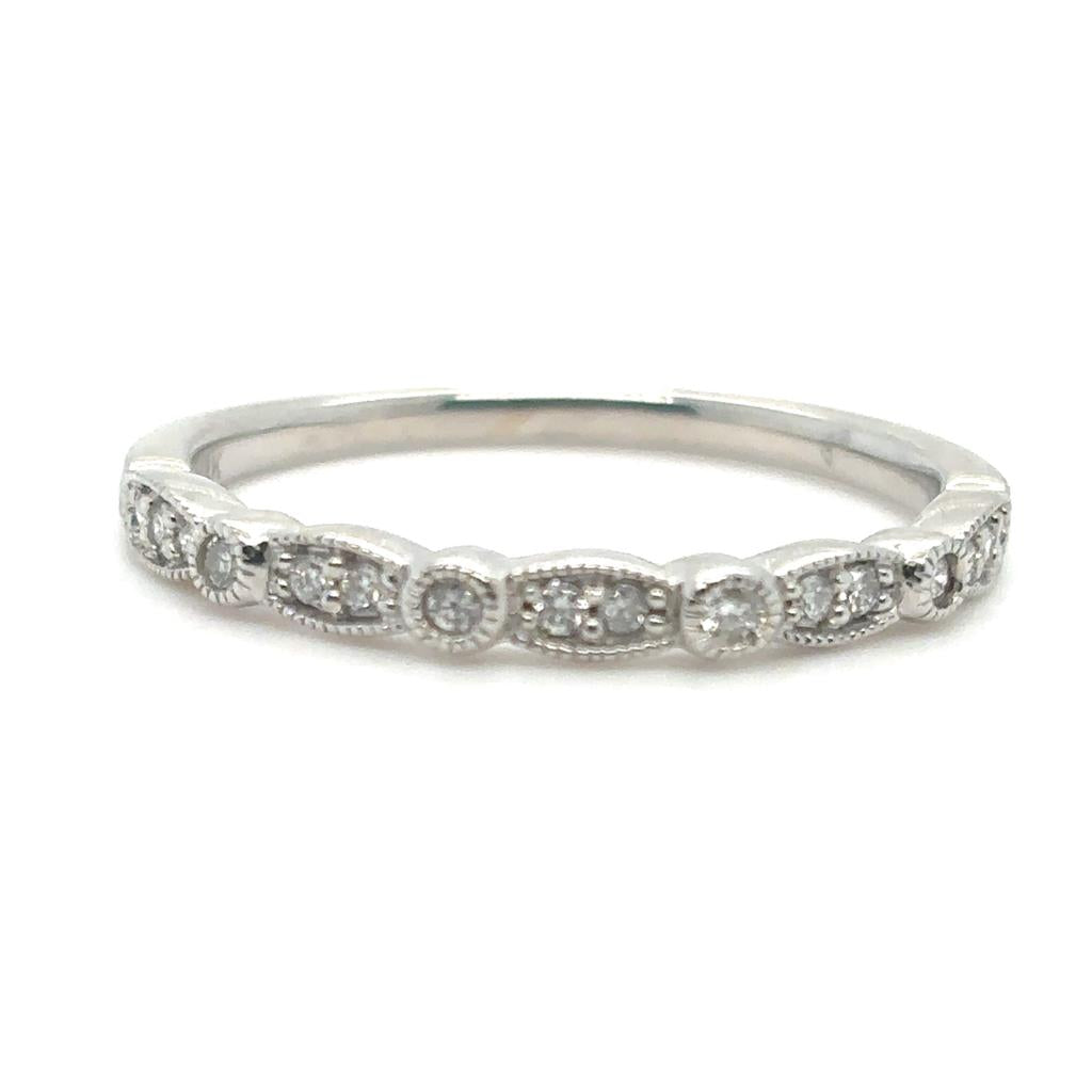 Estate Bridal Ring