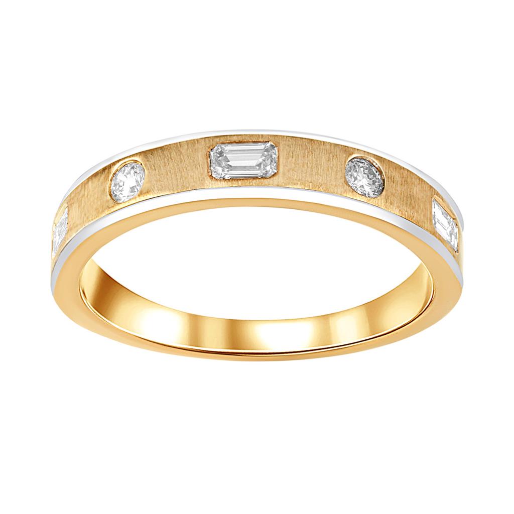 Diamond Fashion Ring