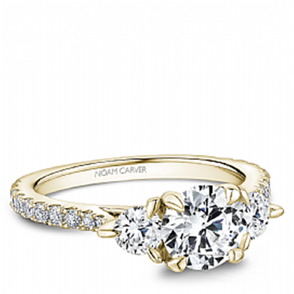 Diamond Engagement Ring
