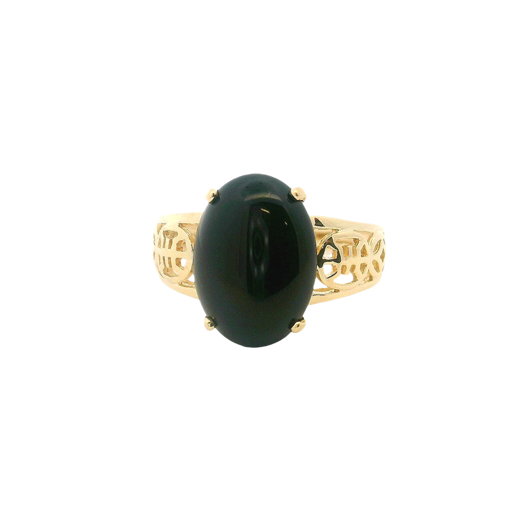 Estate Colored Stone Ring