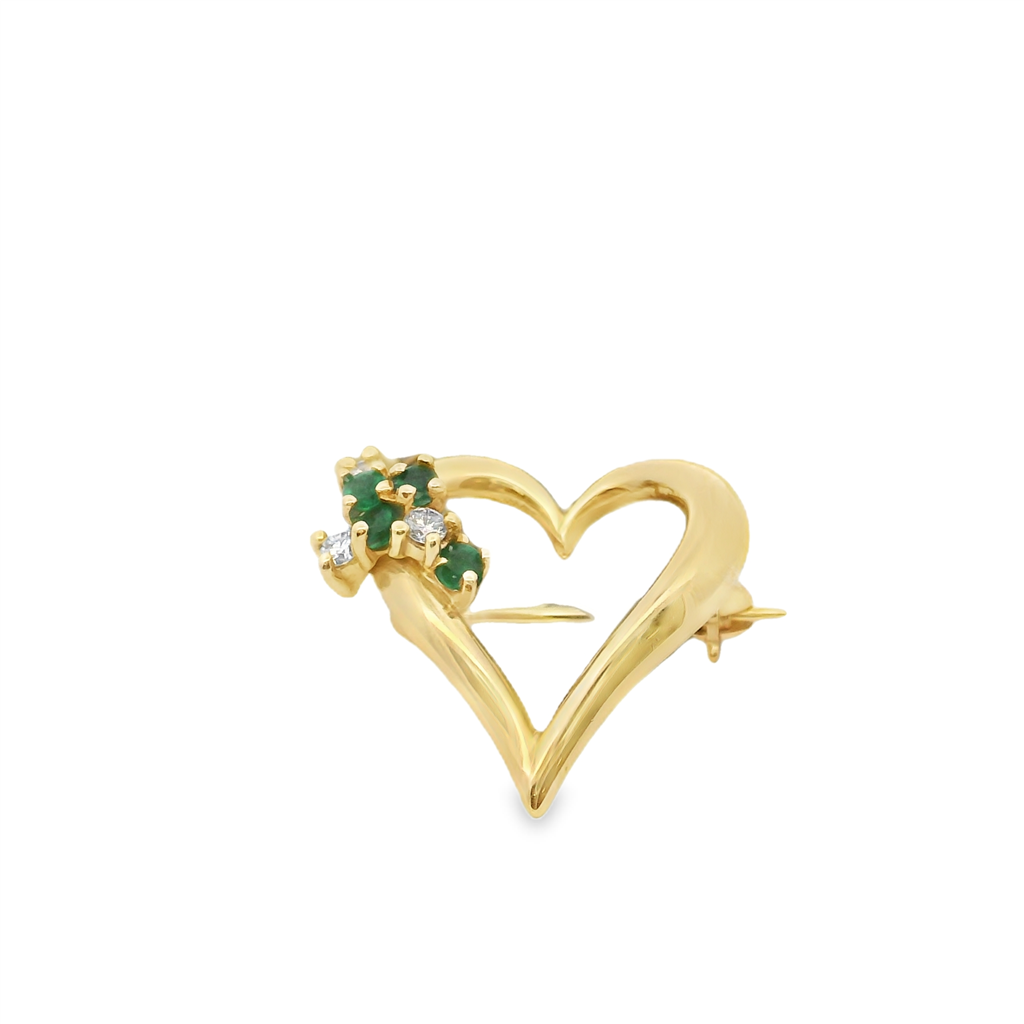 Estate Pin