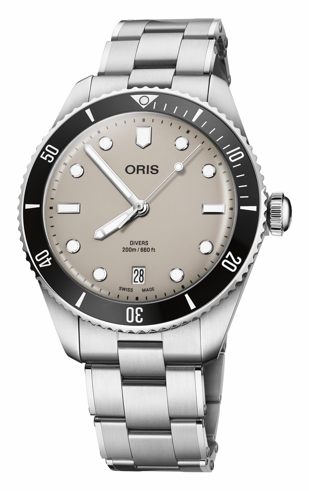 Oris
