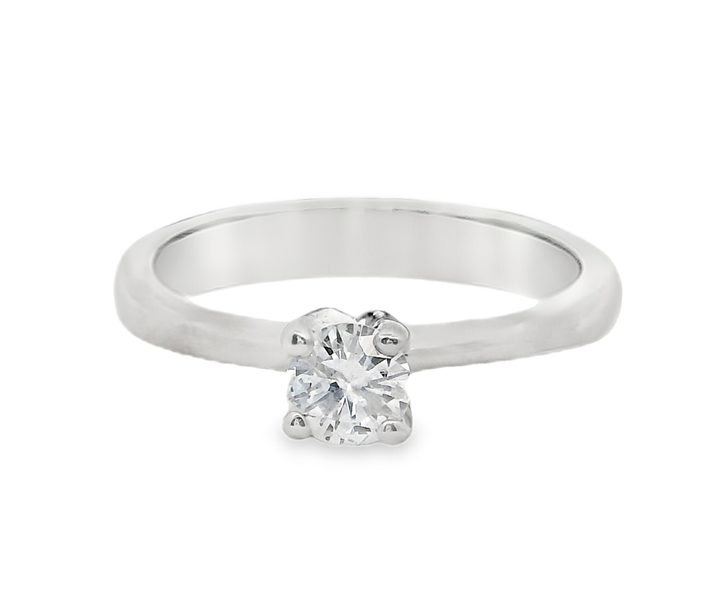 Estate Bridal Ring