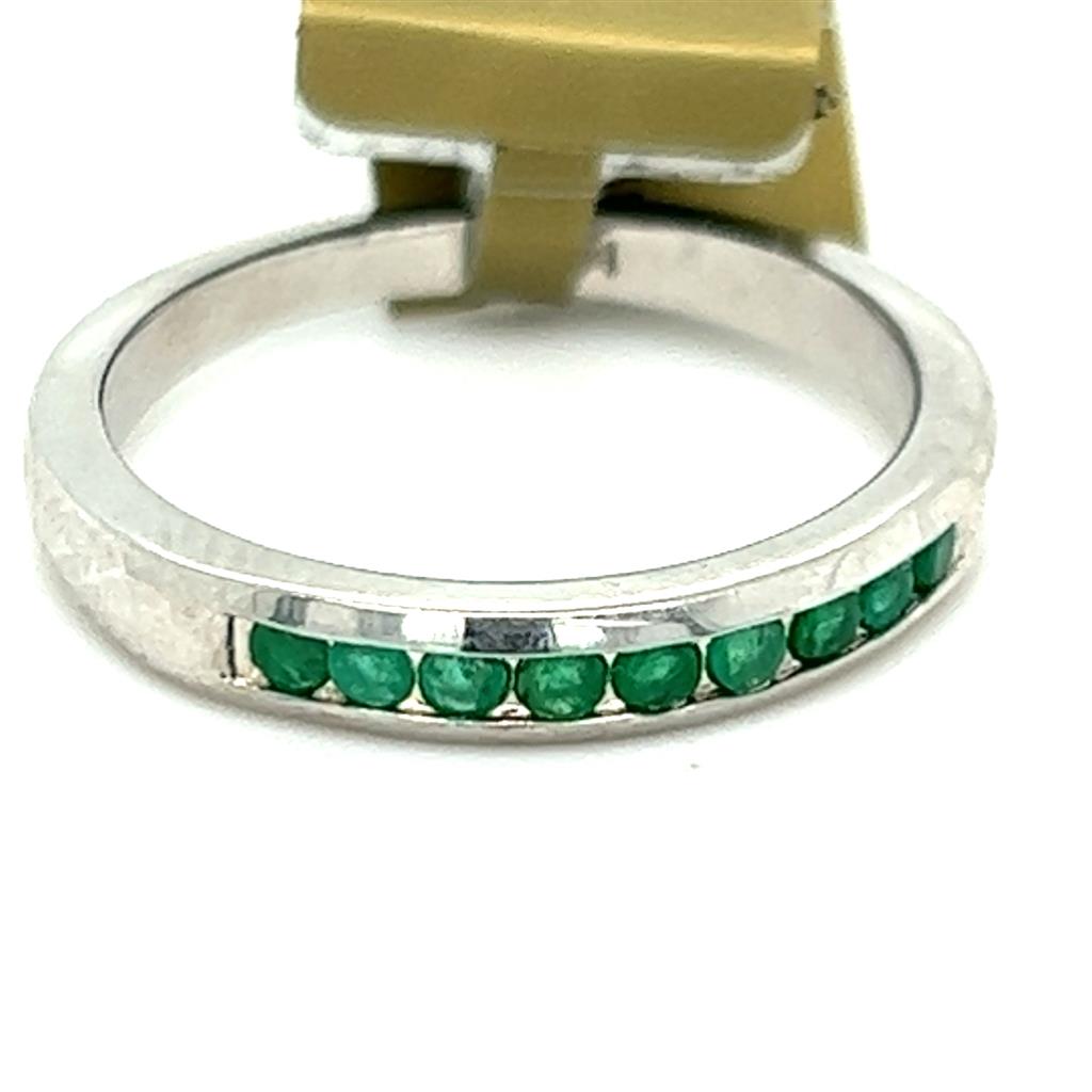 Estate Colored Stone Ring