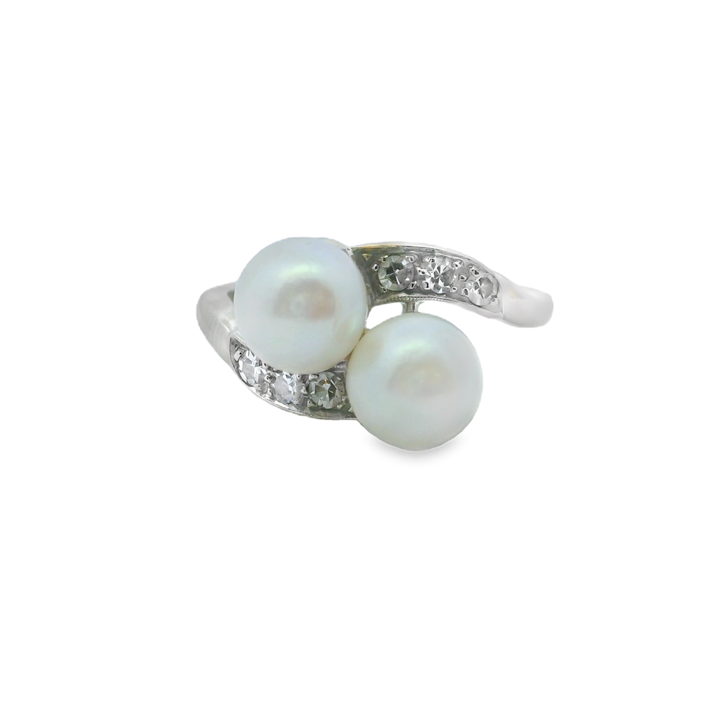 Estate Colored Stone Ring