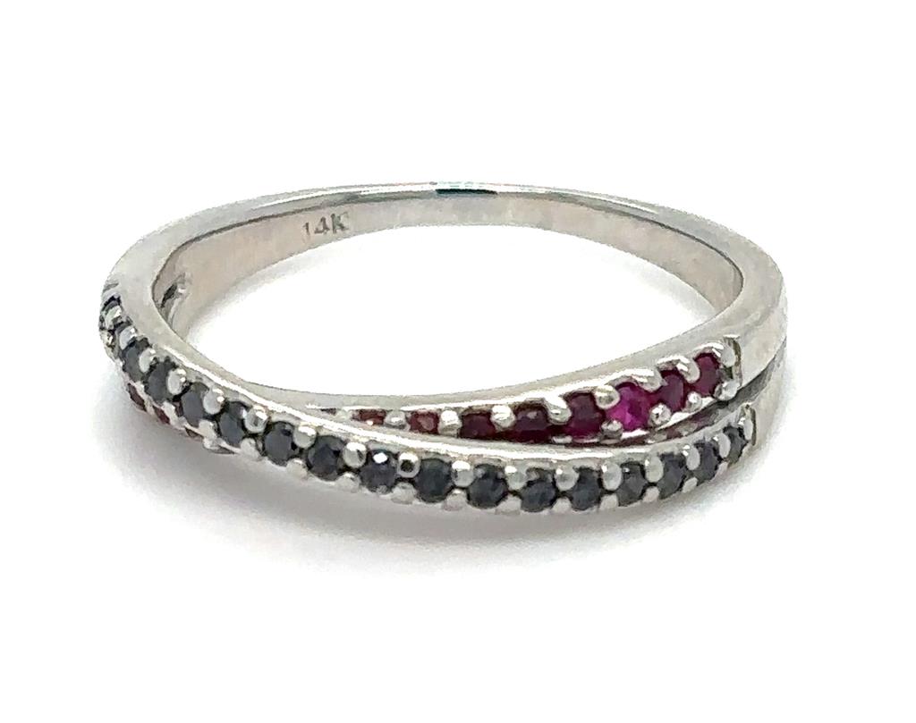 Estate Colored Stone Ring
