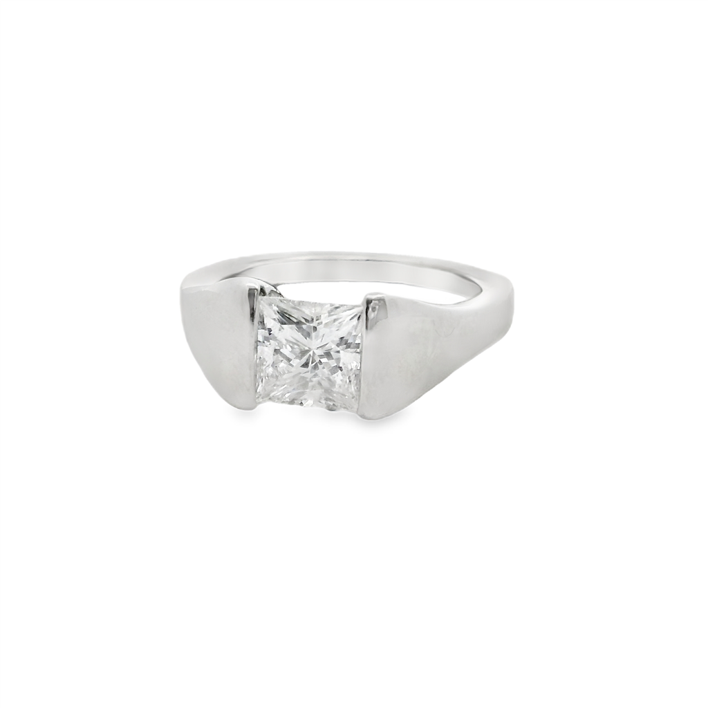 Estate Bridal Ring
