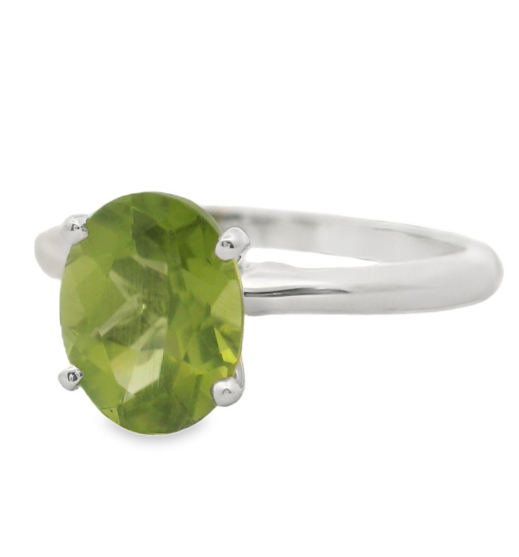 Estate Colored Stone Ring
