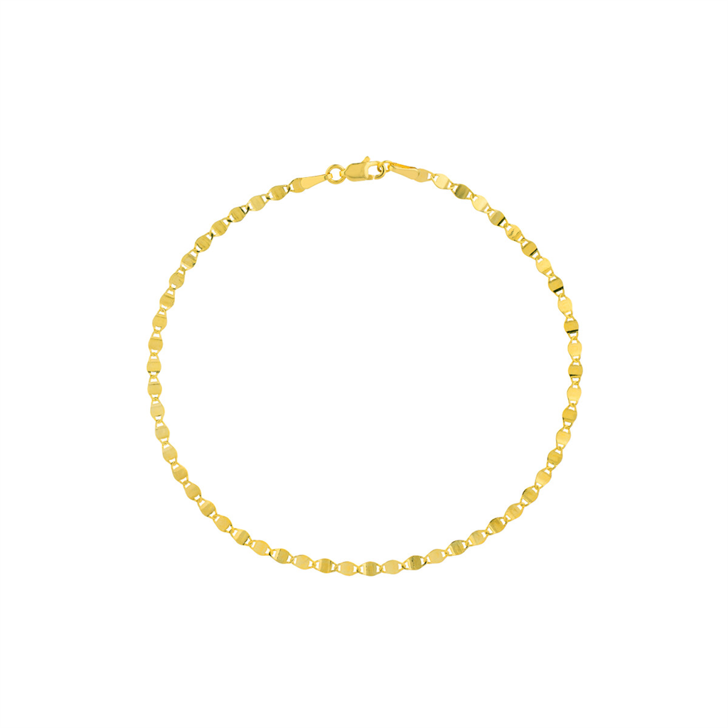 Gold Fashion