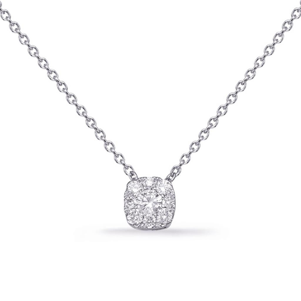 Diamond Necklace