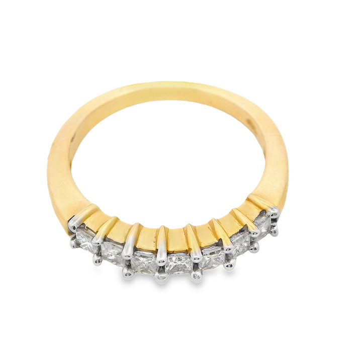 Estate Ladies Bands
