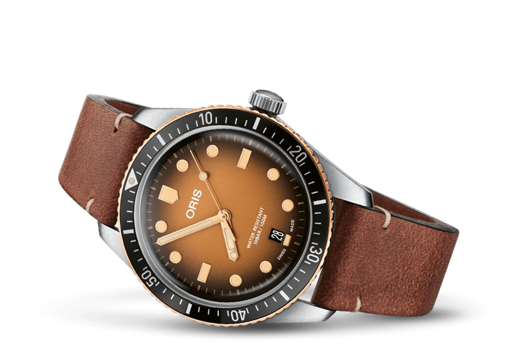 Oris