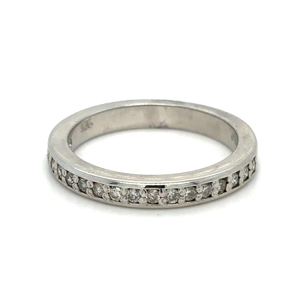 Estate Bridal Ring